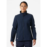 Helly Hansen Workwear W Manchester 2.0 Softs Jacket