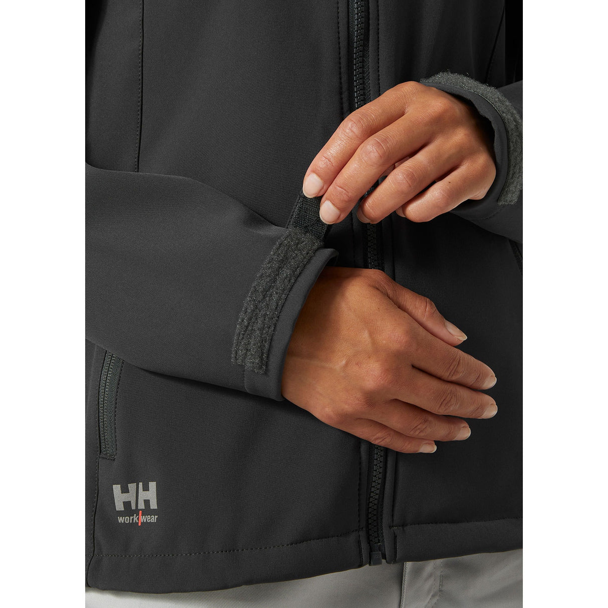 Helly Hansen Workwear W Manchester 2.0 Softs Jacket