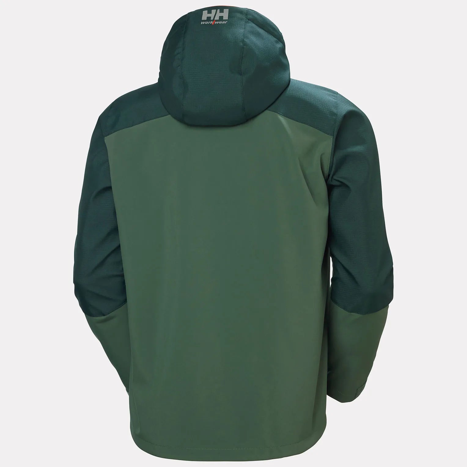 Helly Hansen Workwear Oxford Softshell Jacket