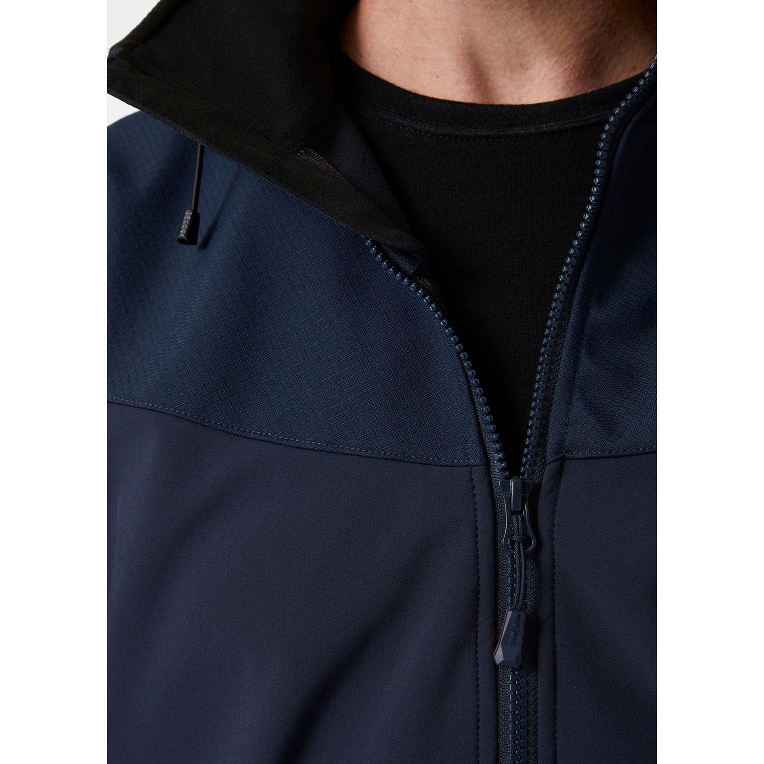 Helly Hansen Workwear Oxford Softshell Jacket