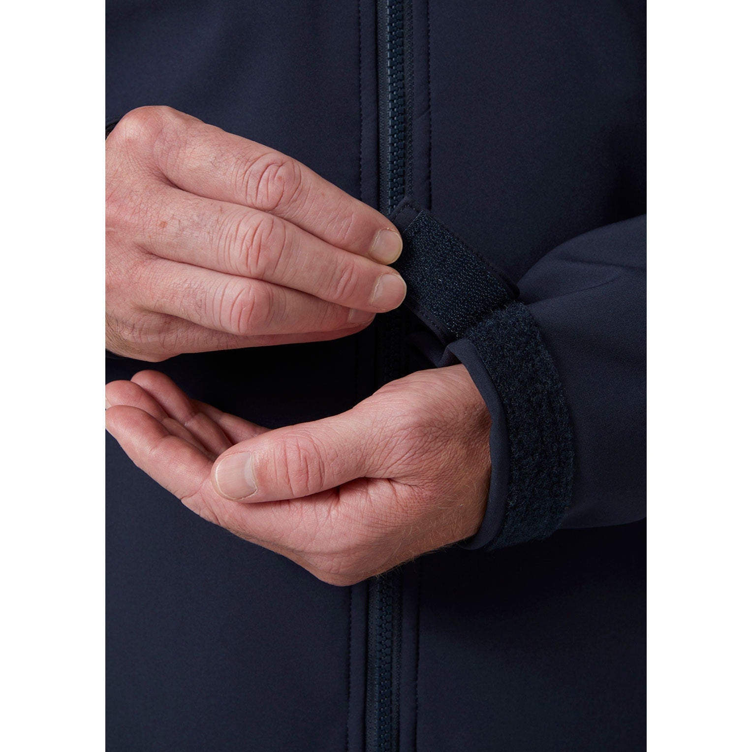 Helly Hansen Workwear Oxford Softshell Jacket