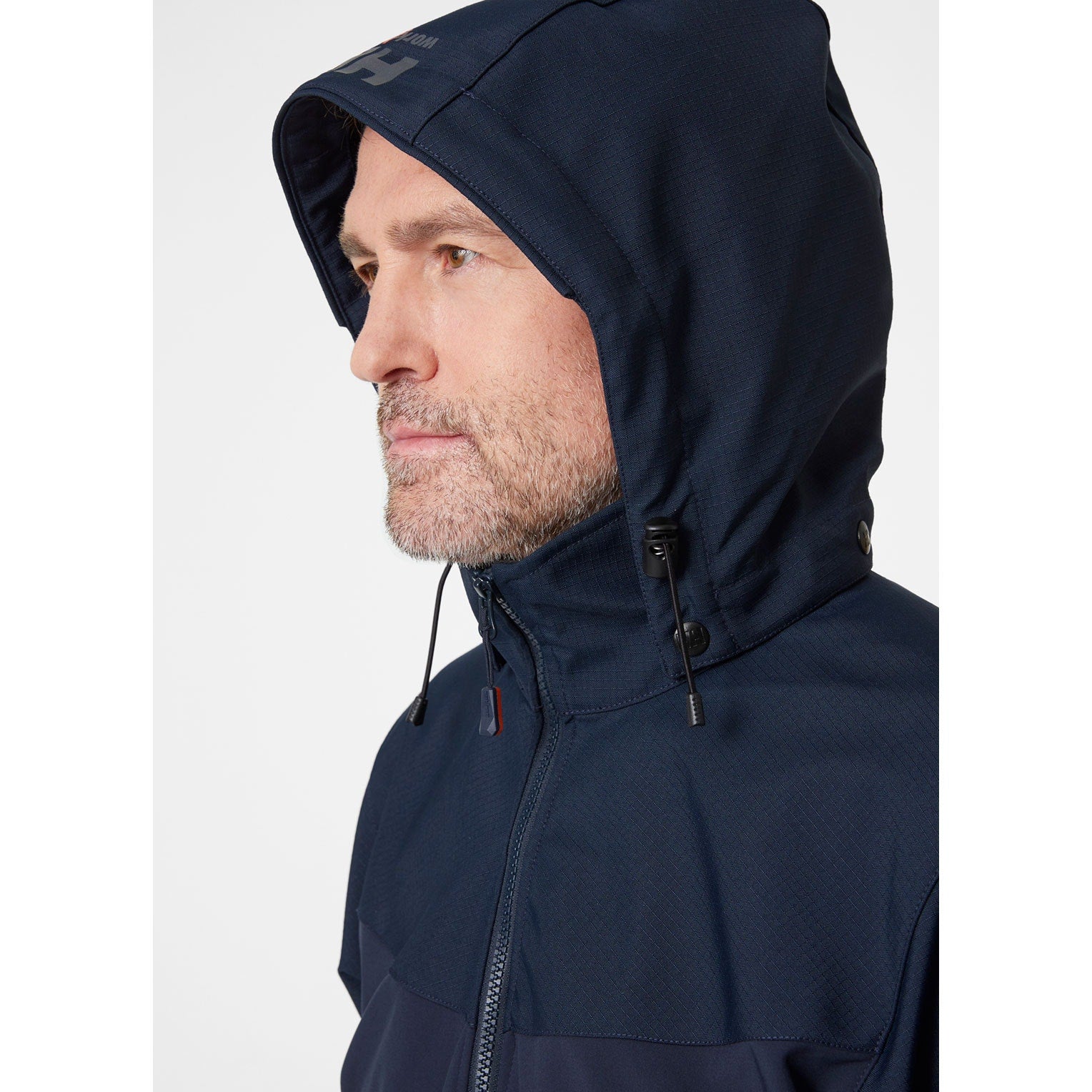 Helly Hansen Workwear Oxford Softshell Jacket