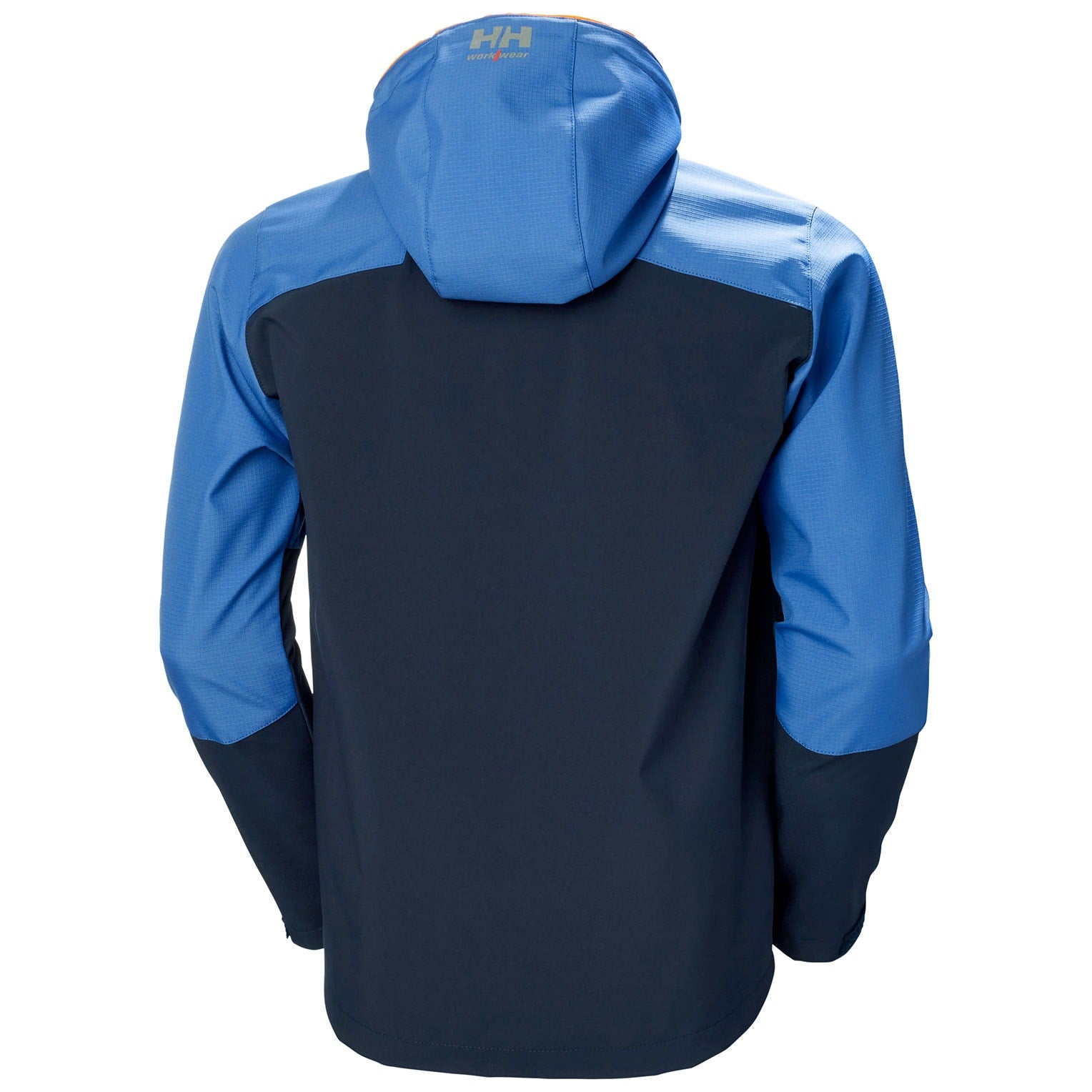 Helly Hansen Workwear Oxford Softshell Jacket