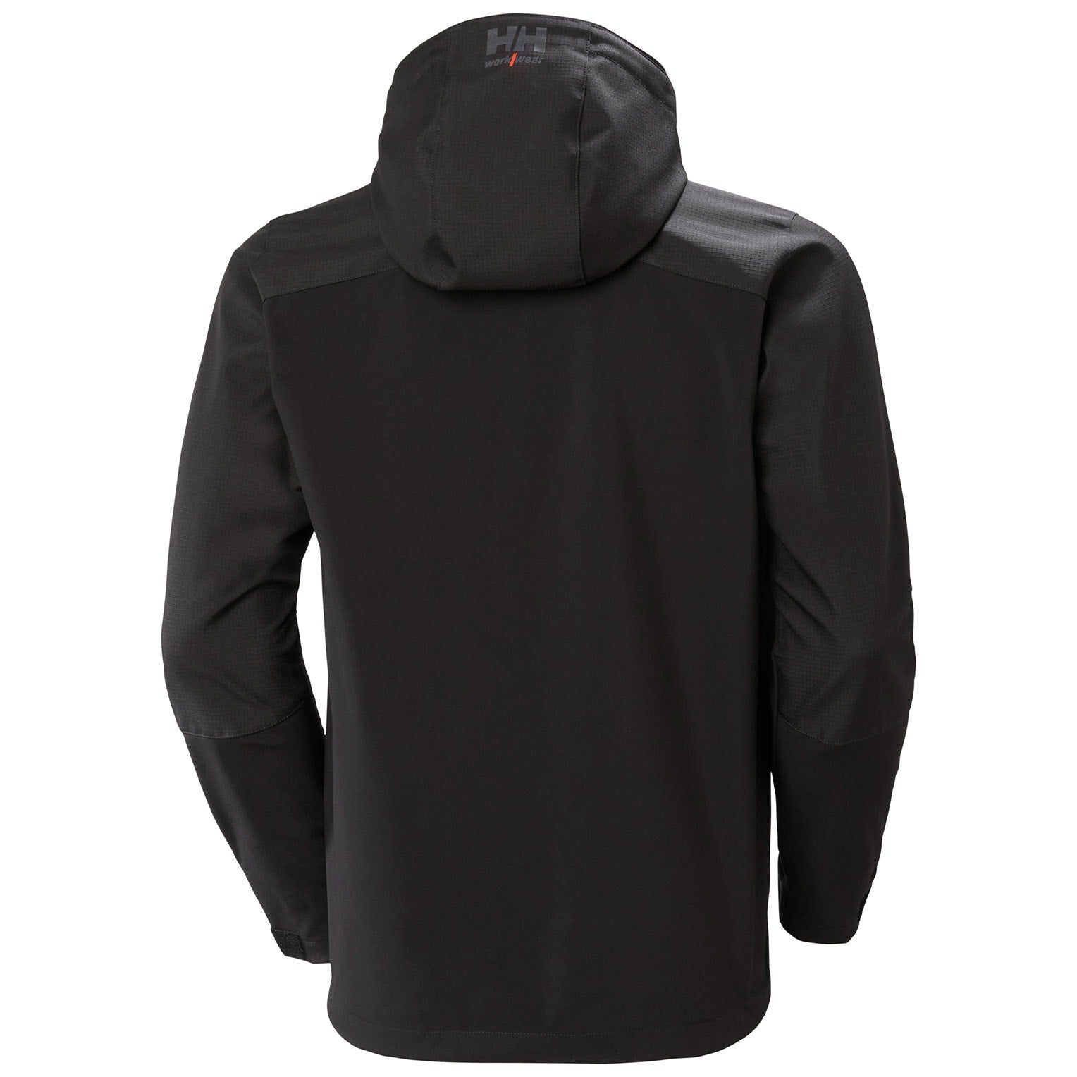 Helly Hansen Workwear Oxford Softshell Jacket