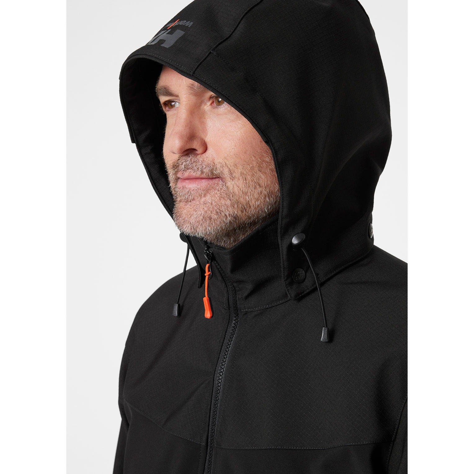 Helly Hansen Workwear Oxford Softshell Jacket