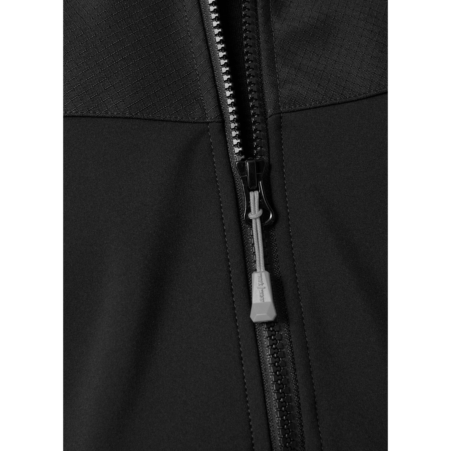 Helly Hansen Workwear Oxford Softshell Jacket