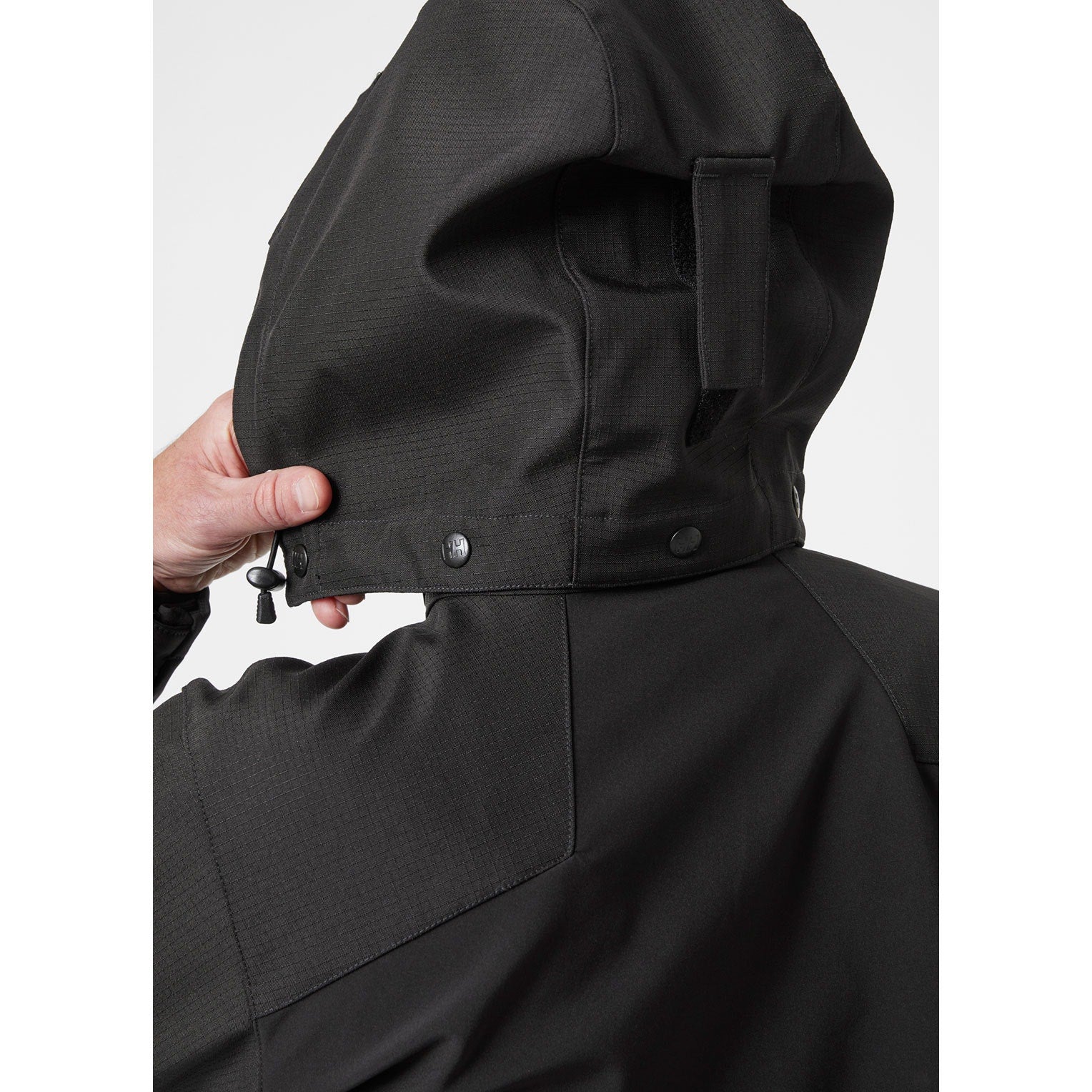 Helly Hansen Workwear Oxford Softshell Jacket