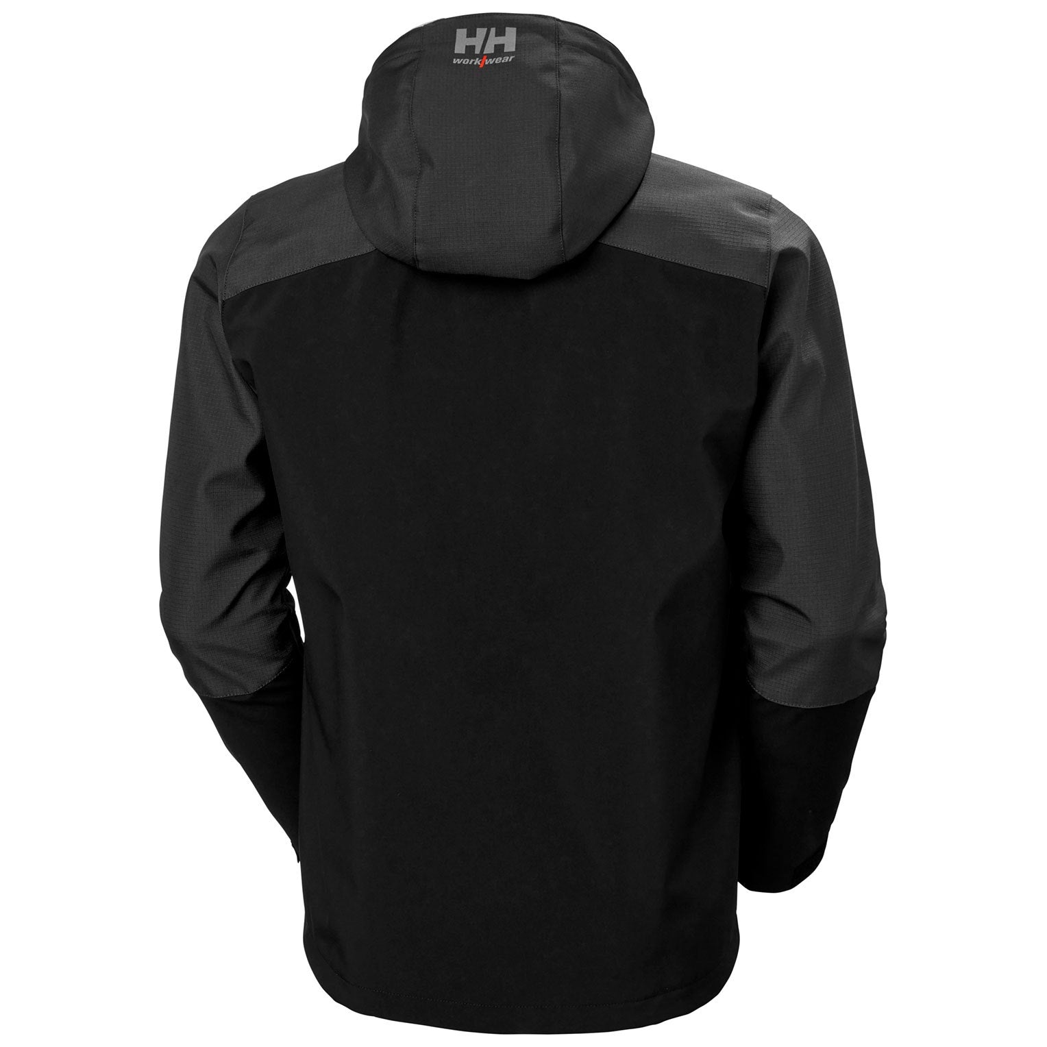 Helly Hansen Workwear Oxford Softshell Jacket