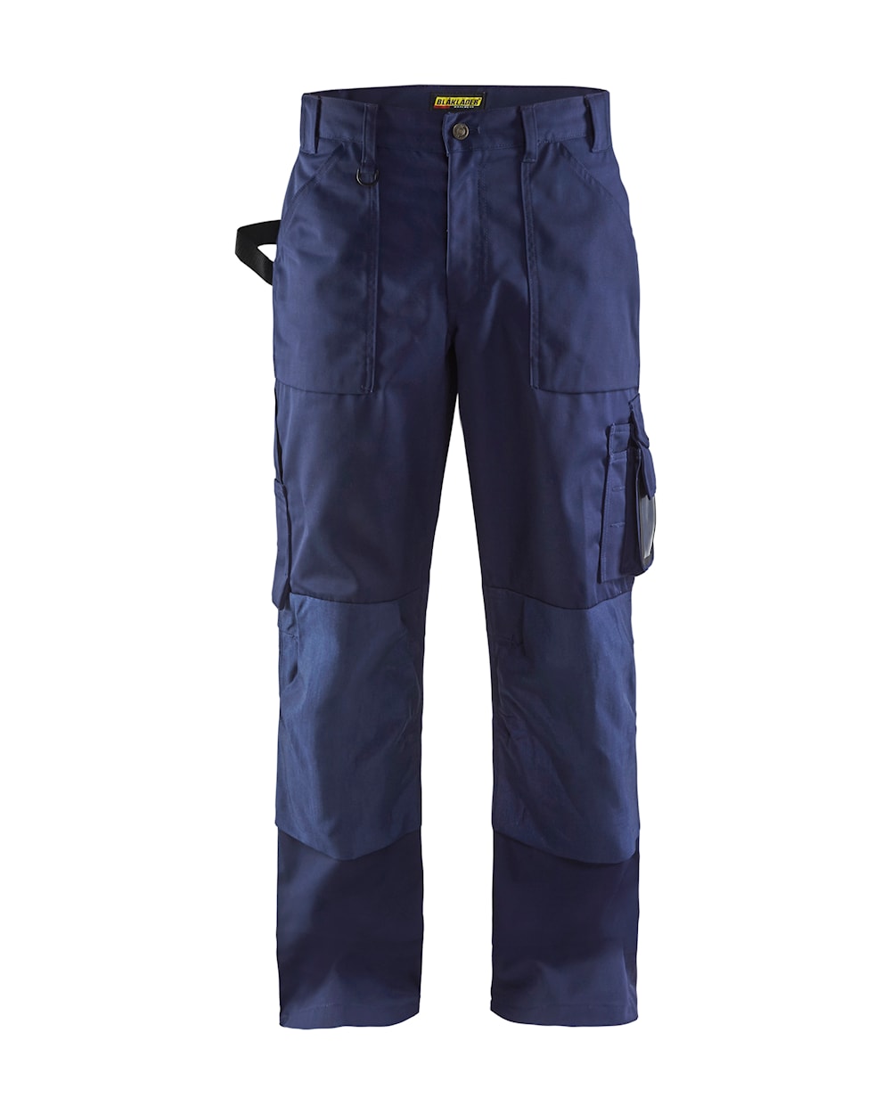 Blaklader Craftsman Trousers without Nail Pocket 1570