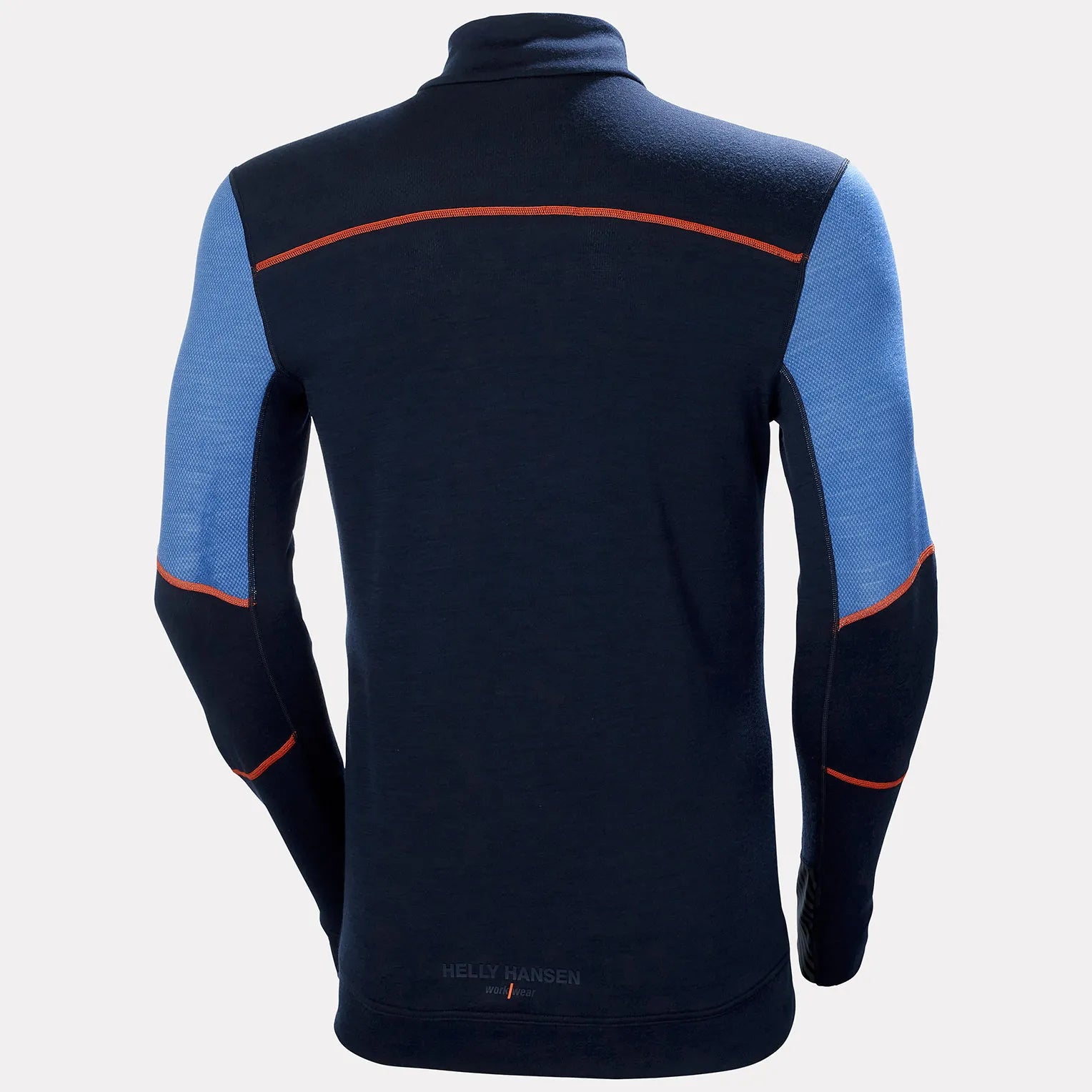 Helly Hansen Workwear HH Lifa Merino Half Zip