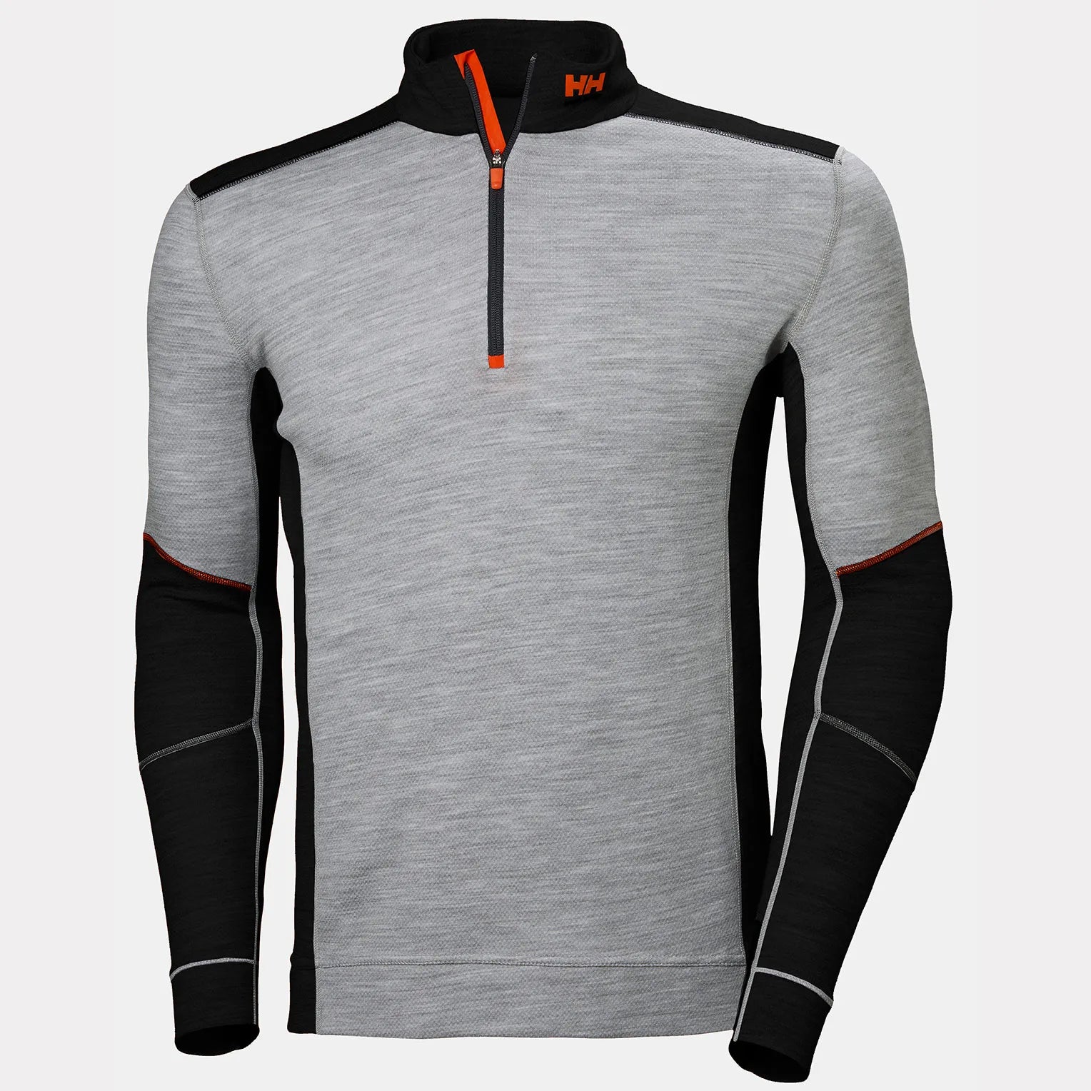 Helly Hansen Workwear HH Lifa Merino Half Zip