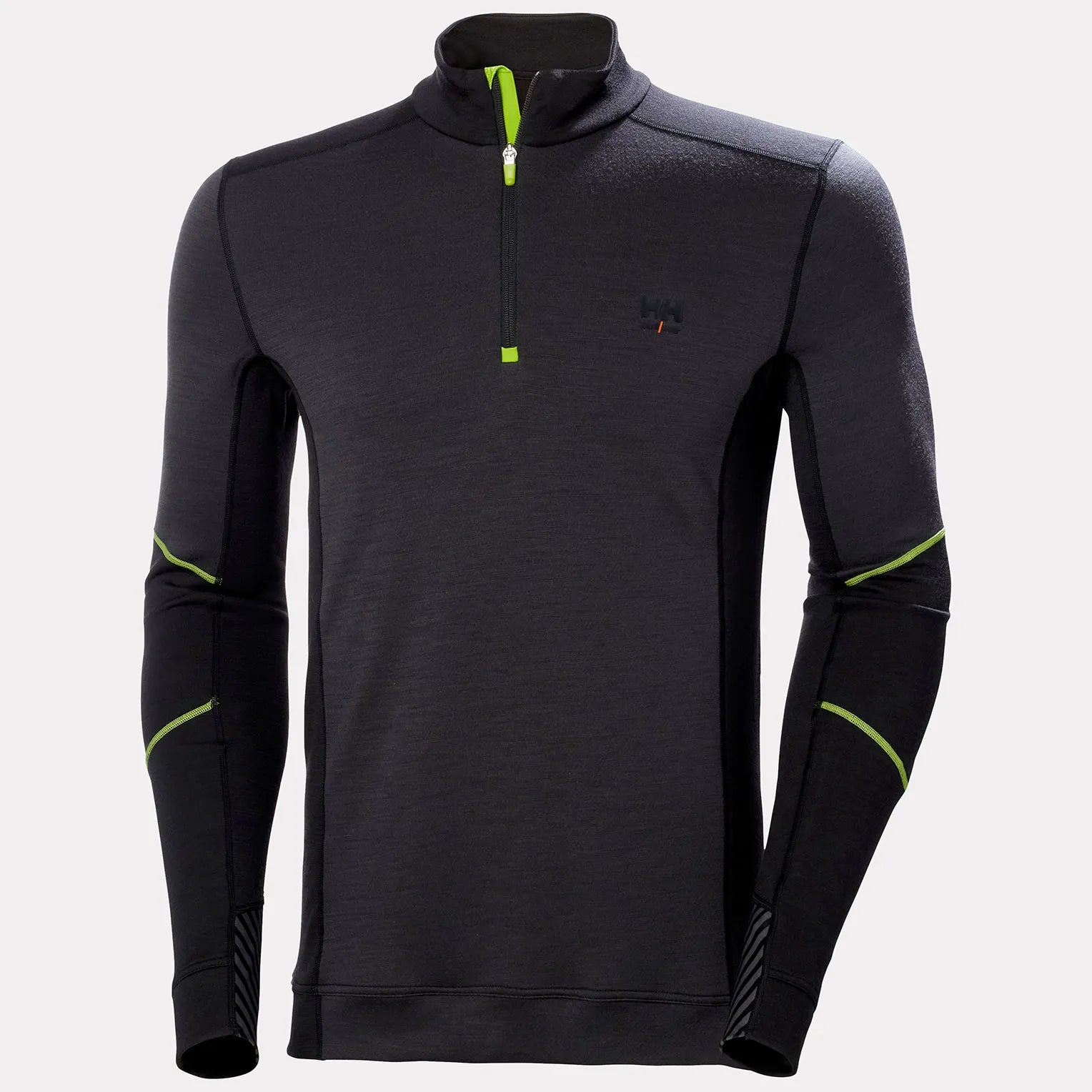 Helly Hansen Workwear HH Lifa Merino Half Zip