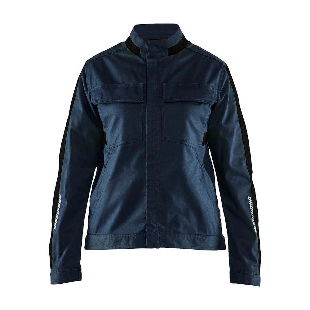 Blaklader Industry Jacket Stretch Women 4443