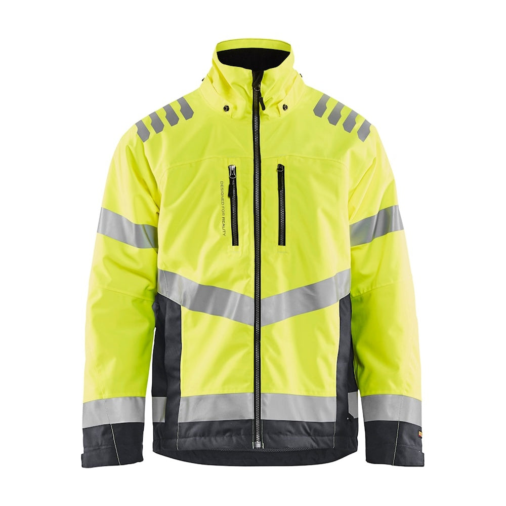 Blaklader Hi-Vis Winter Jacket 4780