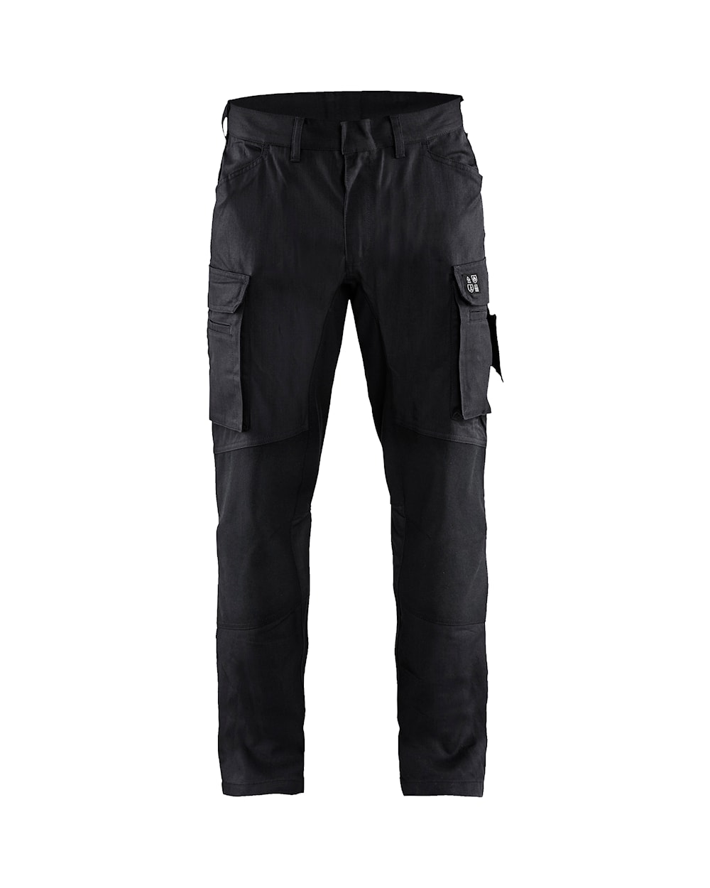 Blaklader Flame Resistant Inherent Trousers with Stretch 1486