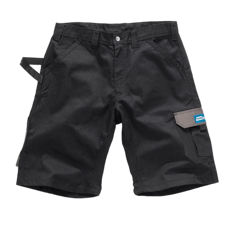 Tough Grit Work Shorts