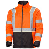 Helly Hansen Workwear Uc-Me Jacket