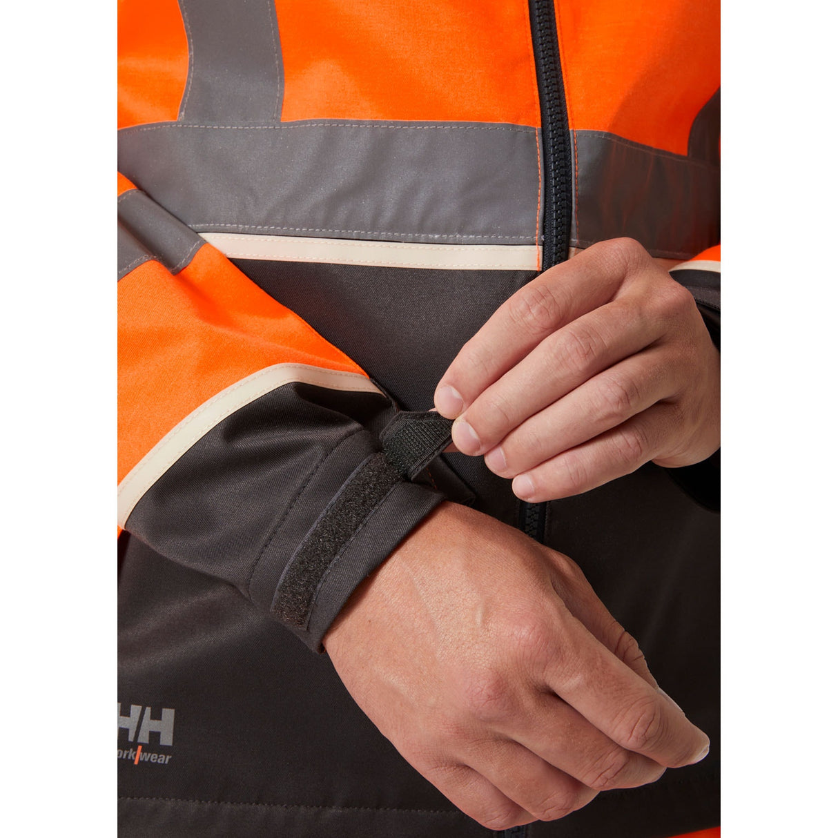 Helly Hansen Workwear Uc-Me Jacket