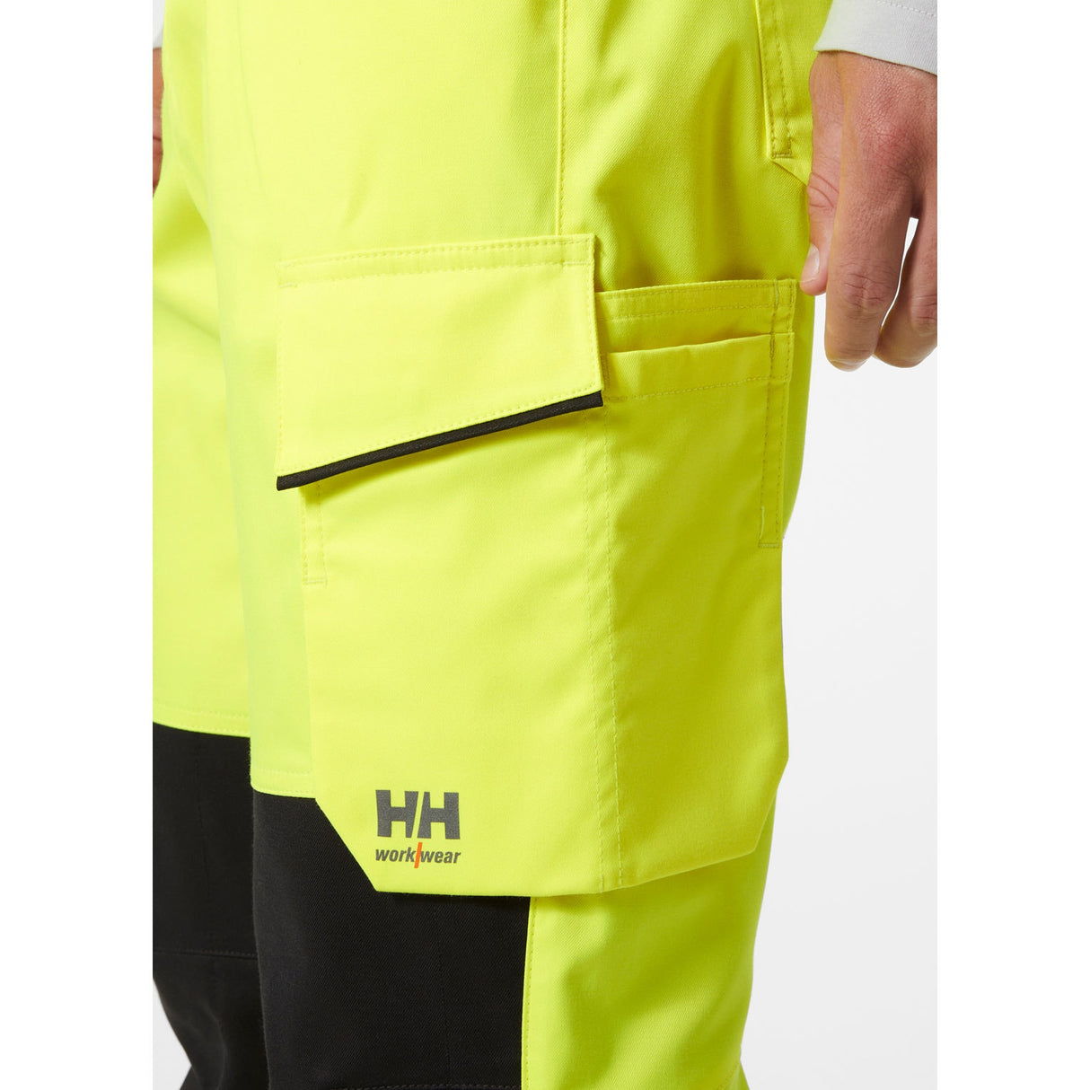 Helly Hansen Workwear Uc-Me Jacket