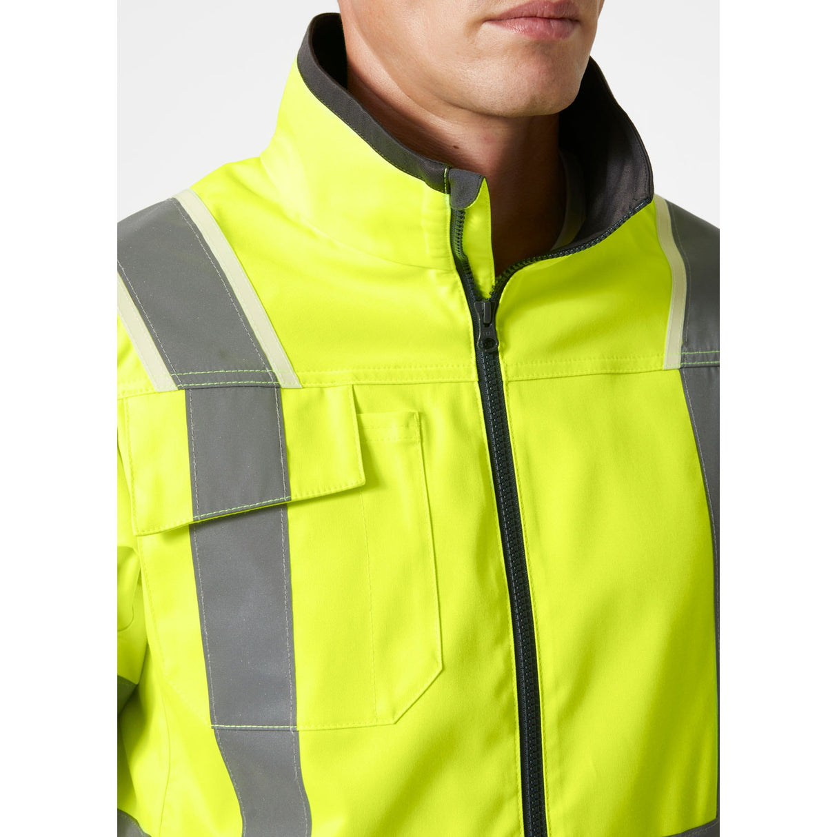 Helly Hansen Workwear Uc-Me Jacket