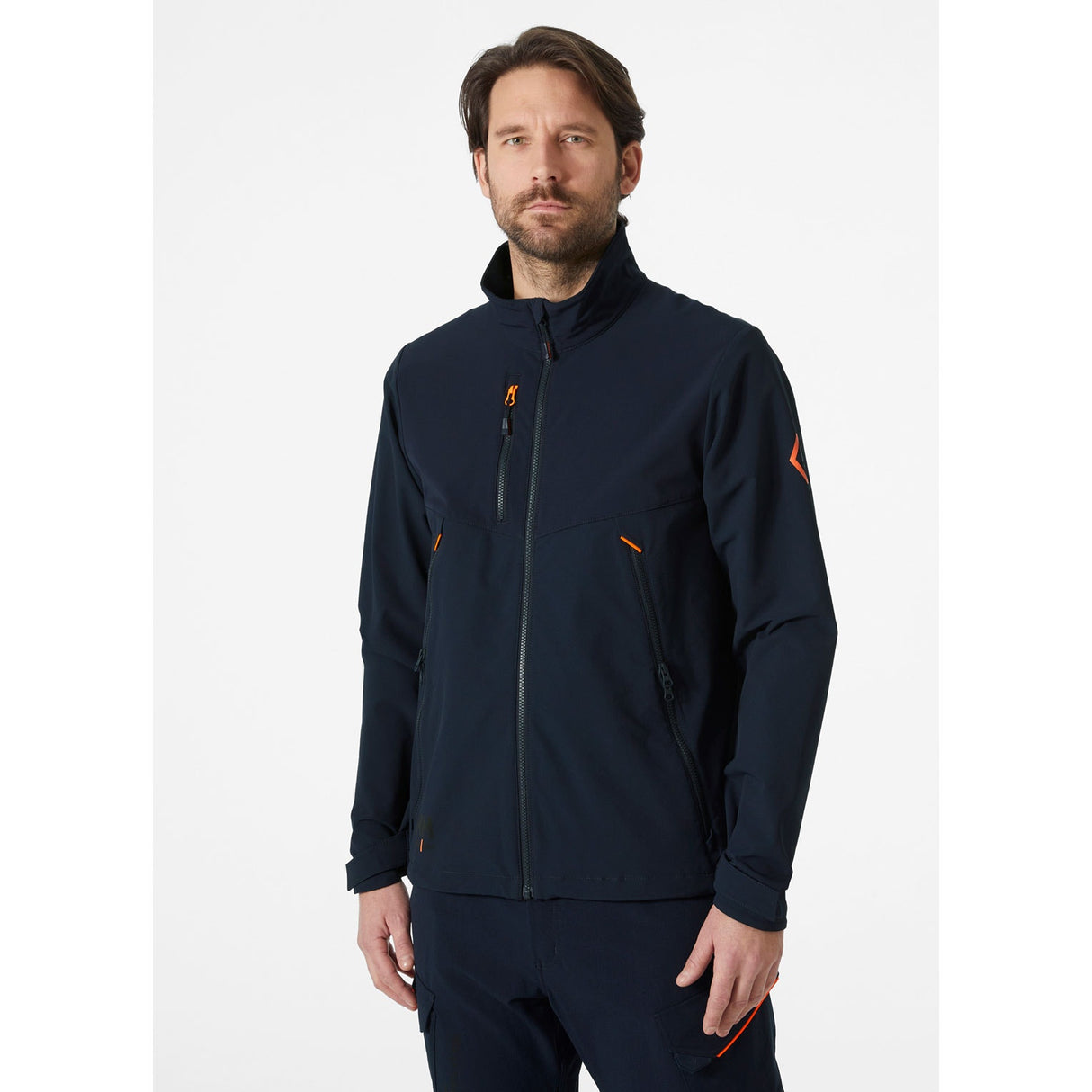 Helly Hansen Workwear Chelsea Evo Brz Jacket