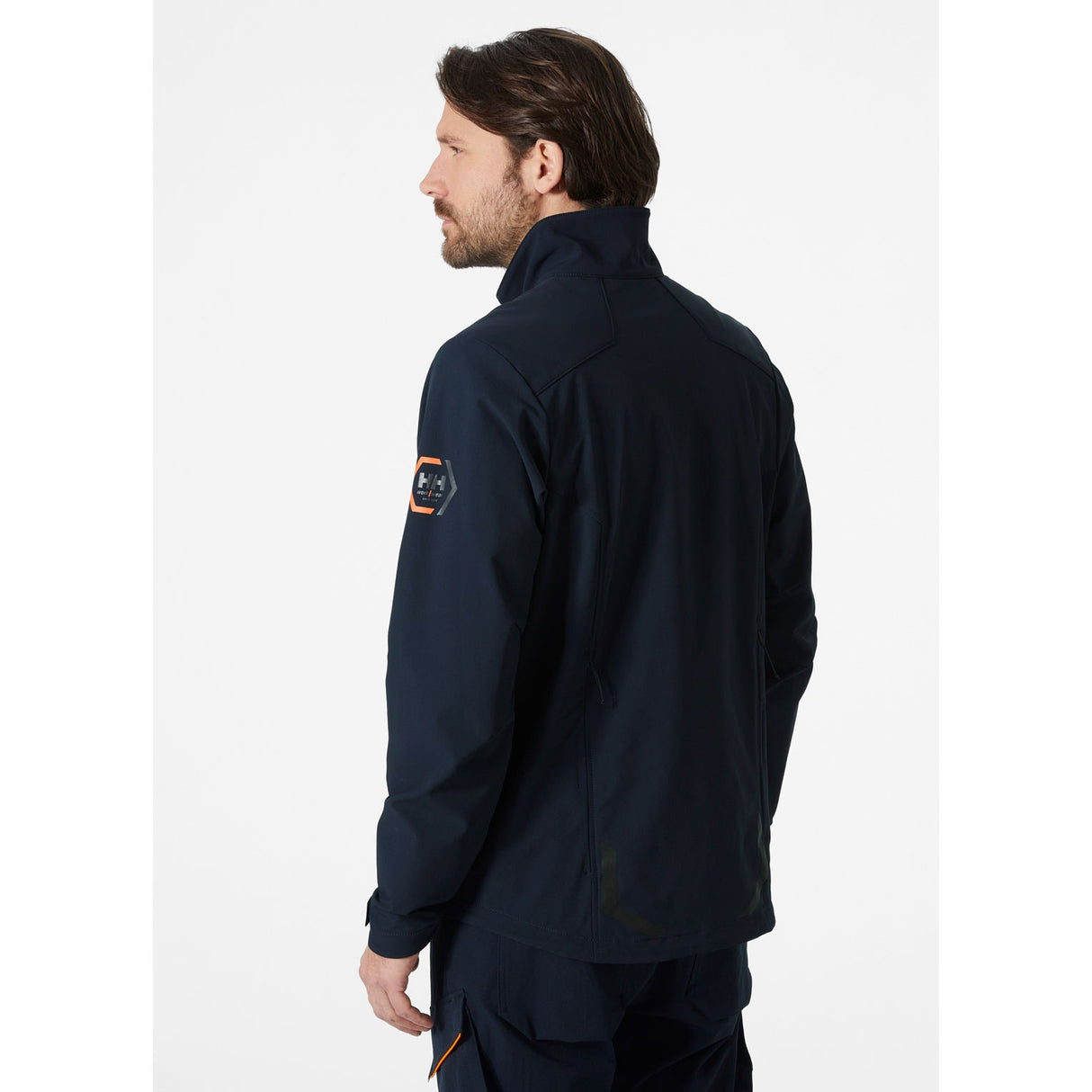 Helly Hansen Workwear Chelsea Evo Brz Jacket