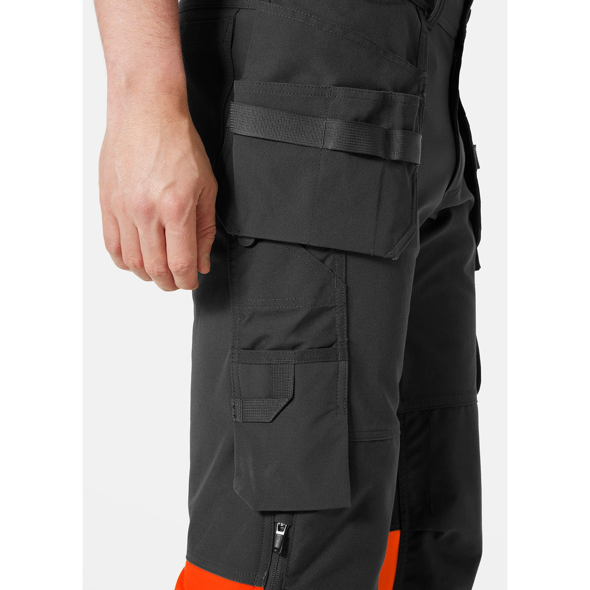 Helly Hansen Workwear Alna 4X Construction Pant Class 1