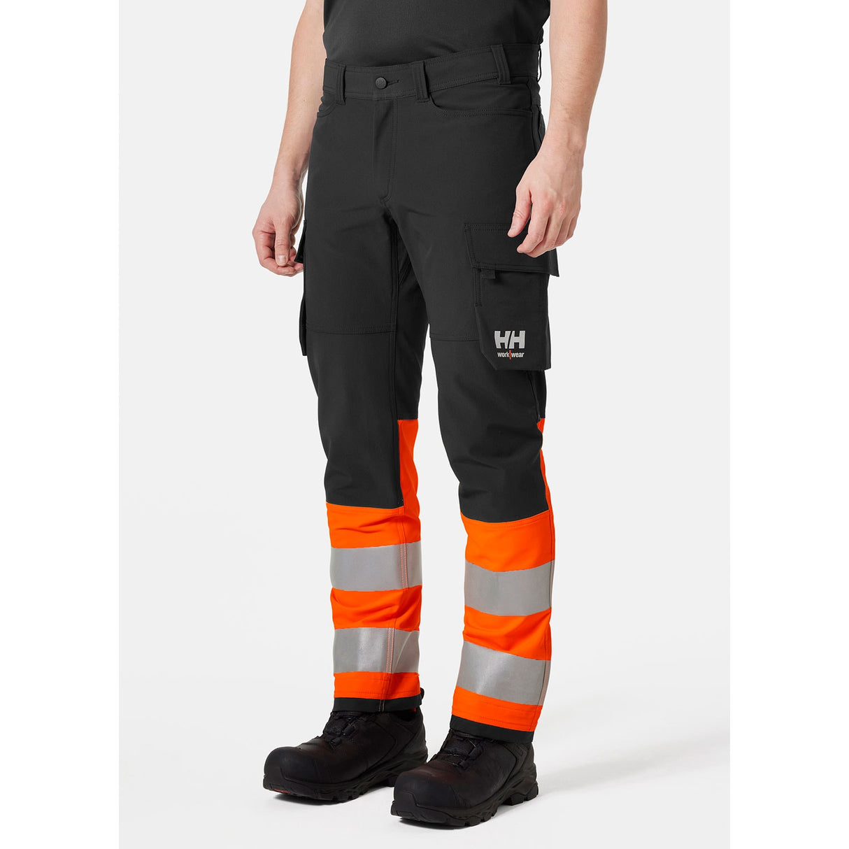 Helly Hansen Workwear Alna 4X Cargo Pant Class 1