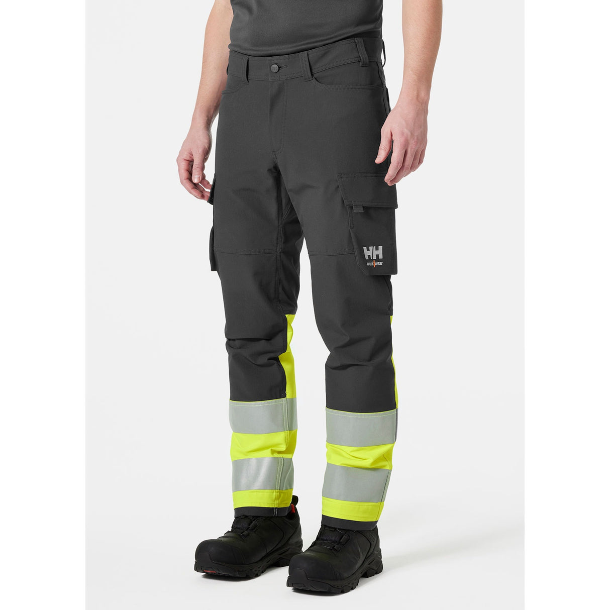 Helly Hansen Workwear Alna 4X Cargo Pant Class 1