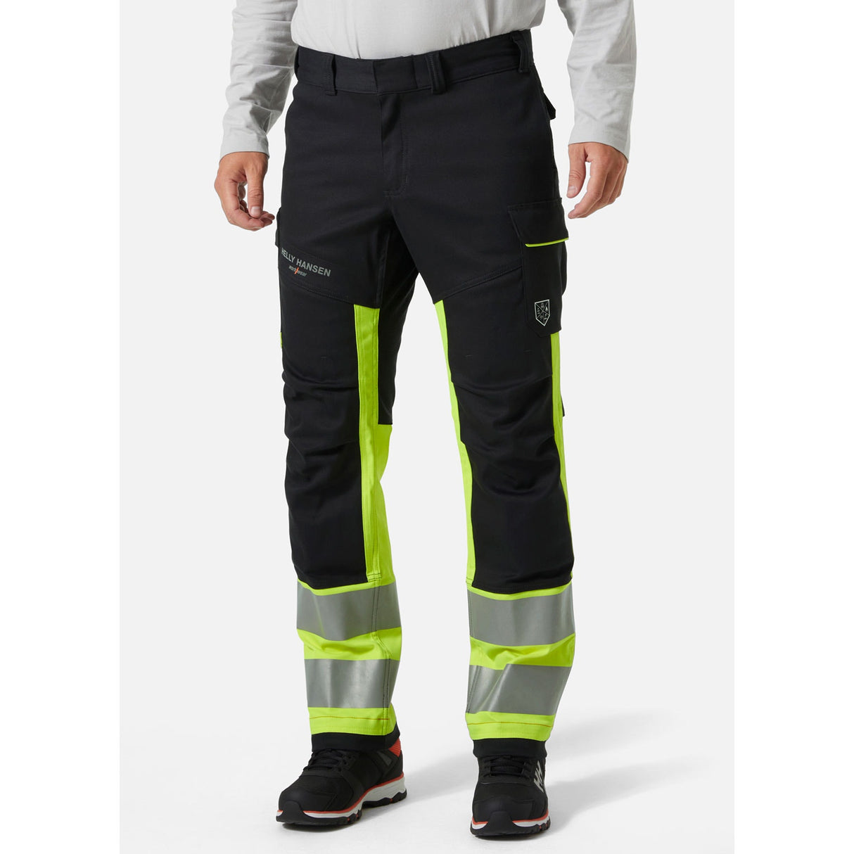 Helly Hansen Workwear Fyre Work Pant Class 1