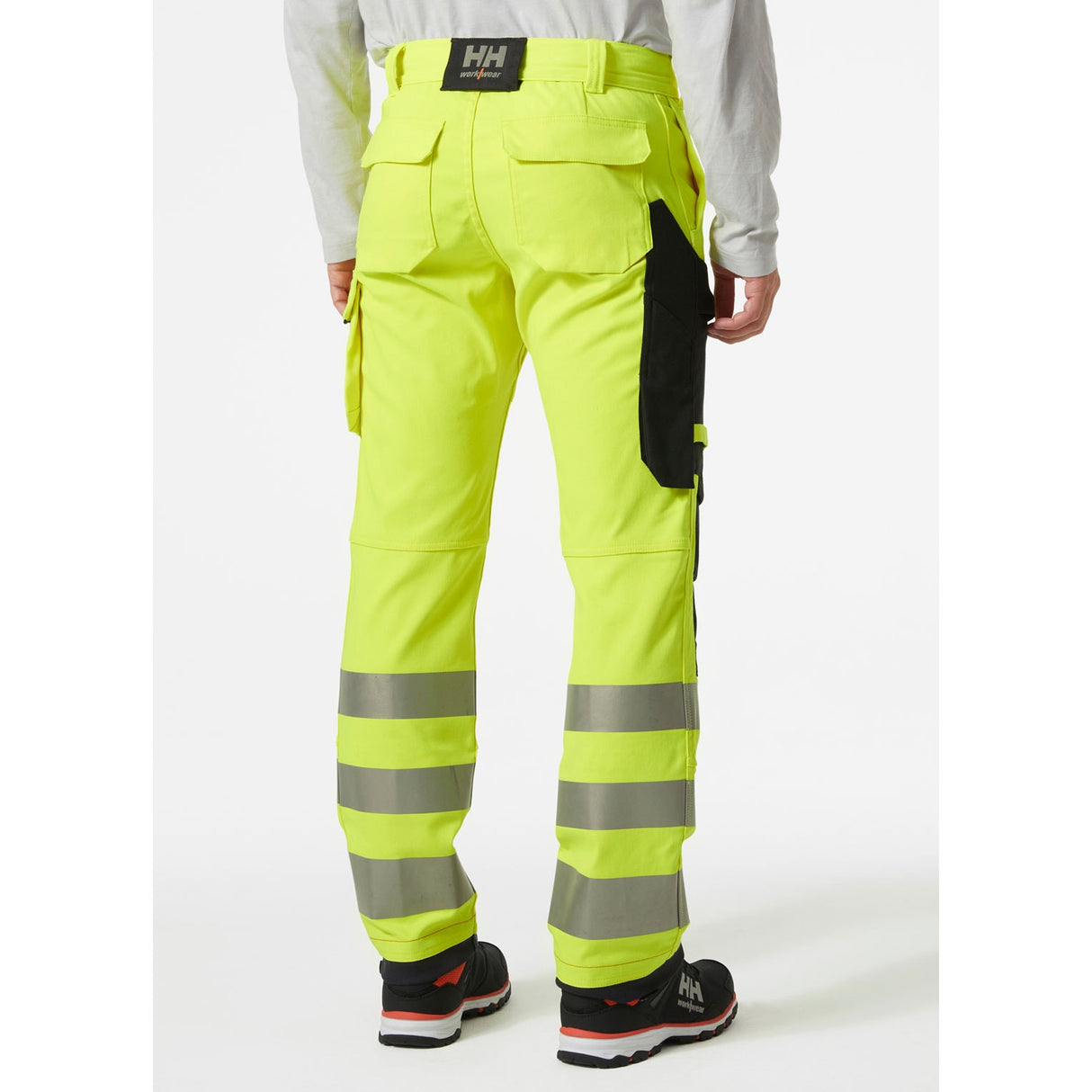 Helly Hansen Workwear Fyre Work Pant Class 2