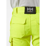 Helly Hansen Workwear Fyre Work Pant Class 2