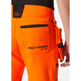 Helly Hansen Workwear ICU Brz Construction Pant Class 2