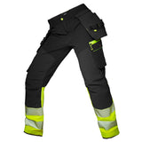 Helly Hansen Workwear ICU Brz Construction Pant Class 1