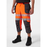 Helly Hansen Workwear ICU Brz Construction Pirate Pant Class 1