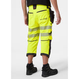 Helly Hansen Workwear ICU Brz Construction Pirate Pant Class 1