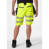 Helly Hansen Workwear ICU Construction Shorts Class 1