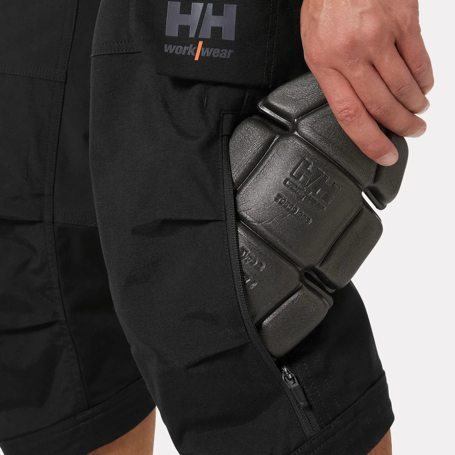 Helly Hansen Workwear Oxford 4X Connect™ Pirate Pant