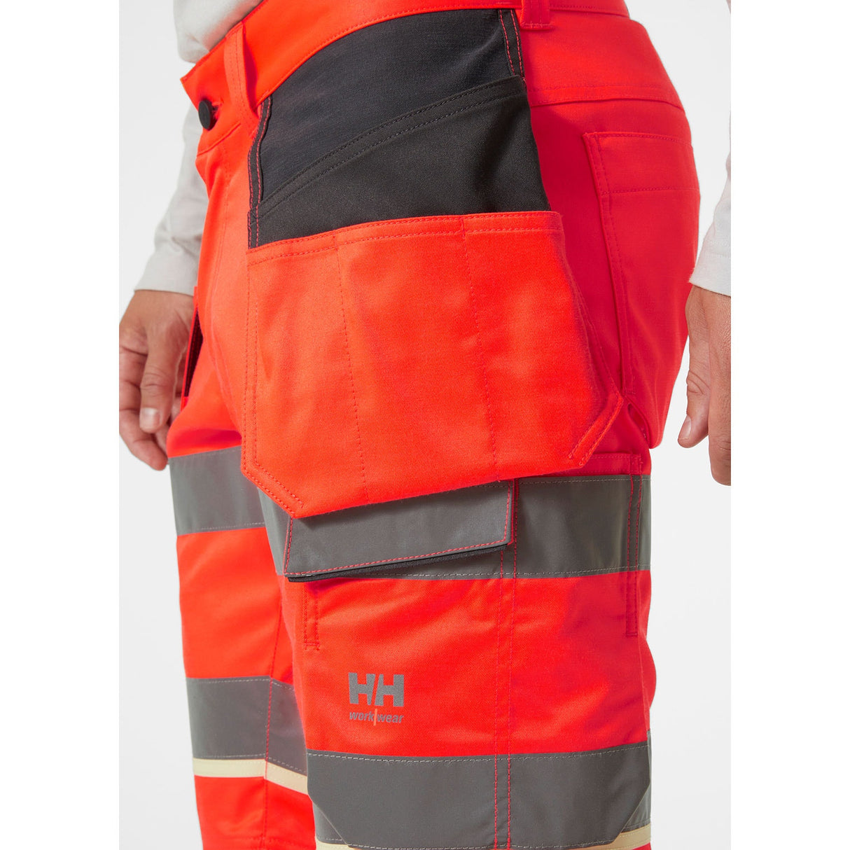 Helly Hansen Workwear Uc-Me Construction Shorts