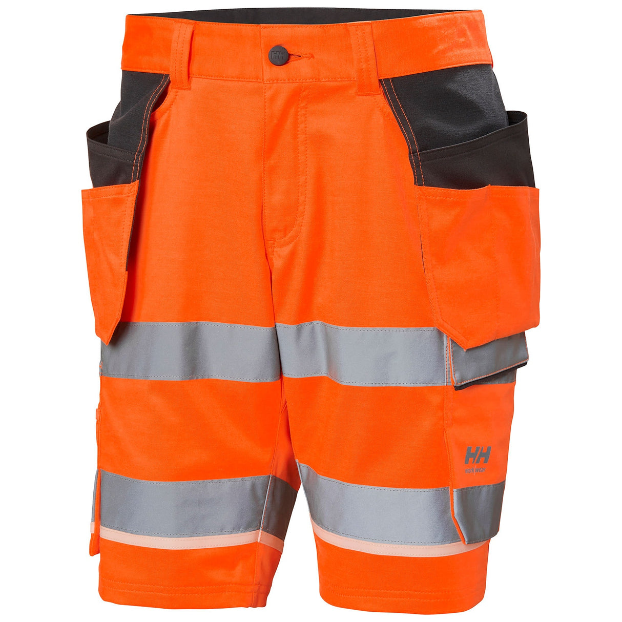 Helly Hansen Workwear Uc-Me Construction Shorts