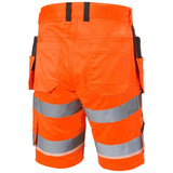 Helly Hansen Workwear Uc-Me Construction Shorts