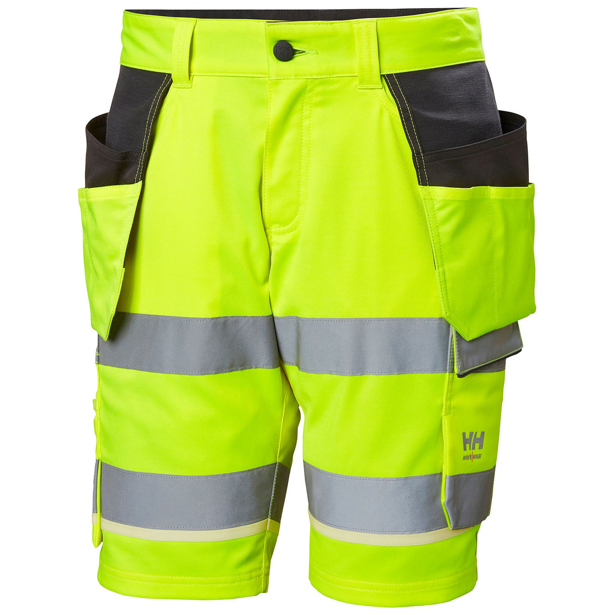 Helly Hansen Workwear Uc-Me Construction Shorts