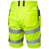 Helly Hansen Workwear Uc-Me Construction Shorts