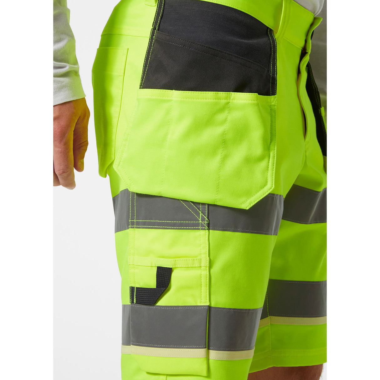 Helly Hansen Workwear Uc-Me Construction Shorts