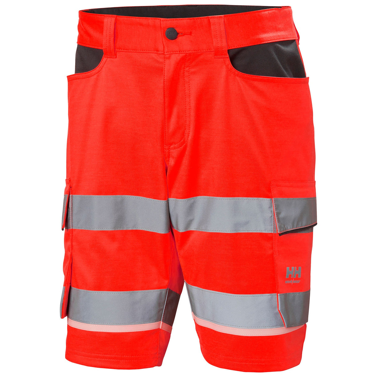 Helly Hansen Workwear Uc-Me Cargo Shorts