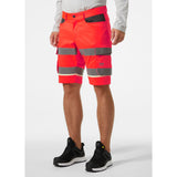 Helly Hansen Workwear Uc-Me Cargo Shorts