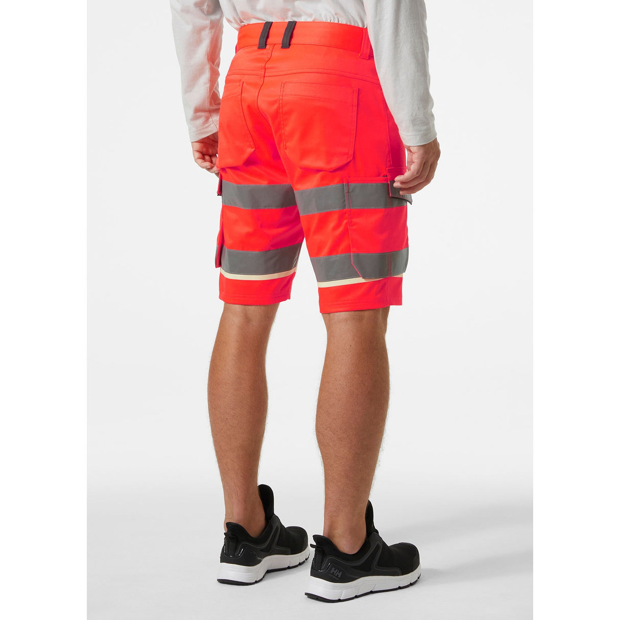 Helly Hansen Workwear Uc-Me Cargo Shorts