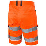 Helly Hansen Workwear Uc-Me Cargo Shorts