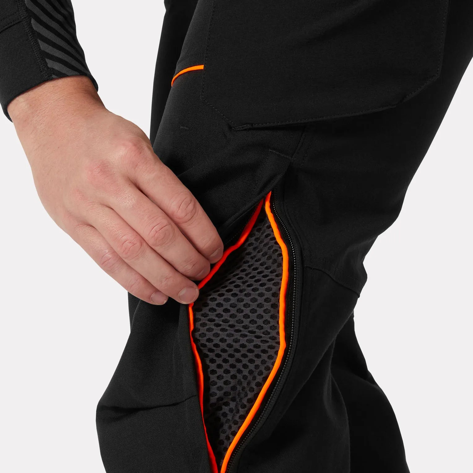 Helly Hansen Workwear Chelsea Evolution BRZ HH Connect™ Pant