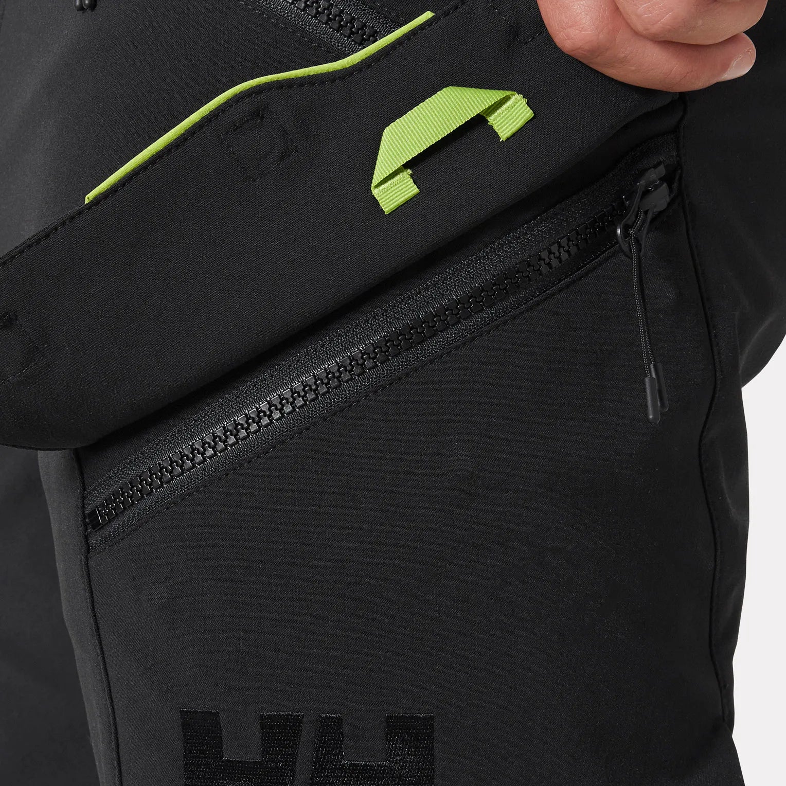 Helly Hansen Workwear Magni Evo HH Connect™ Cargo Shorts